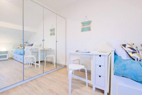 Le studio de Louise